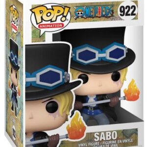 Sabo, figure de l'armée révolutionnaire