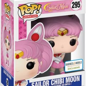 Sailor Chibi Moon en version pailletée