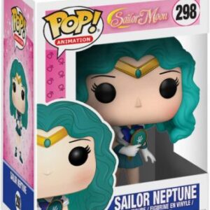 Sailor Neptune, guerrière des mers de Sailor Moon