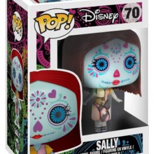 Sally – figurine POP Disney