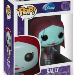 Sally, figurine POP classique