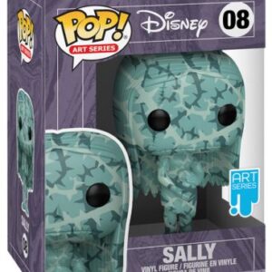 Sally dans la collection Artist Series