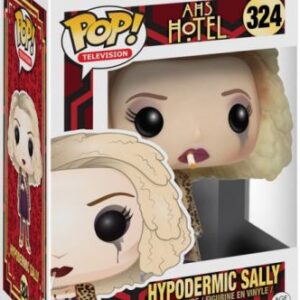 Sally l'Hypocrite – figurine POP Television