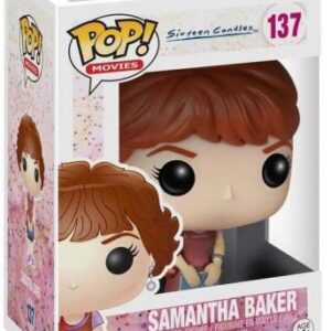 Samantha Baker dans Seize bougies pour Sam