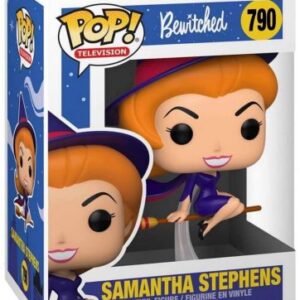 Samantha Stephens, version classique