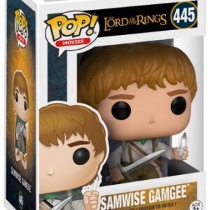Samsagace Gamegie en version classique