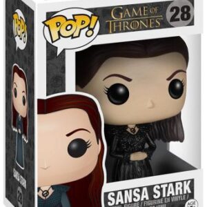 Sansa Stark – déclinaison Rides