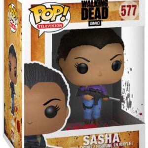 Sasha Williams – figurine POP! Television
