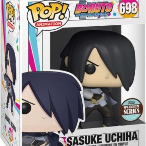 Sasuke Uchiha, édition Specialty Series