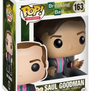 Saul Goodman, l’avocat de Breaking Bad