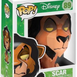 Scar en version classique