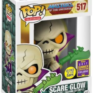 Scareglow - Brillant dans le noir