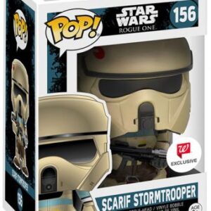 Scarif Stormtrooper : la déclinaison Meneur