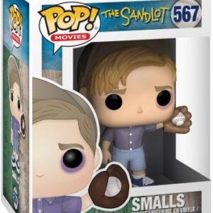 Scotty Smalls, la POP du Gang des champions