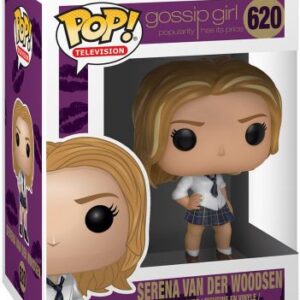Funko POP : Serena Van Der Woodsen