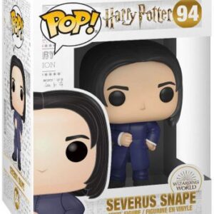 Severus Rogue, POP Classique