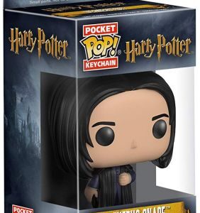 Severus Rogue, personnage de Harry Potter
