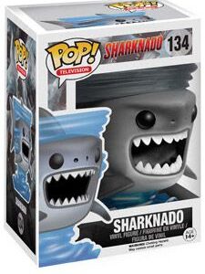 Sharknado : la figurine POP inspirée du film catastrophe