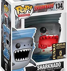 Sharknado sang