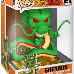 Shenron, le dragon de Dragon Ball en version 25 cm
