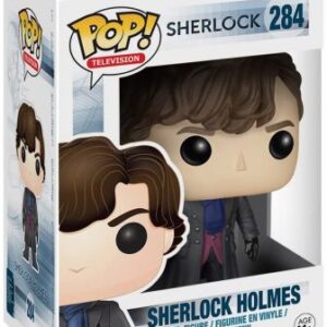 Sherlock Holmes – déclinaison Television