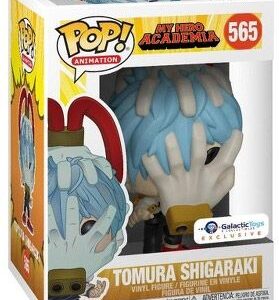 Tomura Shigaraki – POP classique de My Hero Academia
