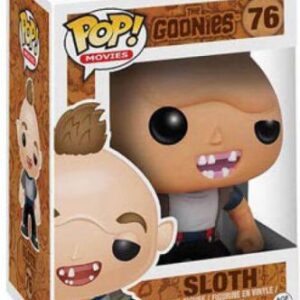 Sinok, POP classique des Goonies