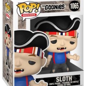 Sinok, la figurine POP classique des Goonies