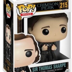 Sir Thomas Sharpe, figurine POP de Crimson Peak