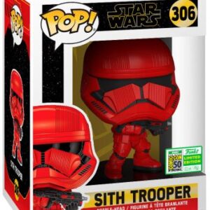 Sith Trooper de Star Wars : L’Ascension de Skywalker