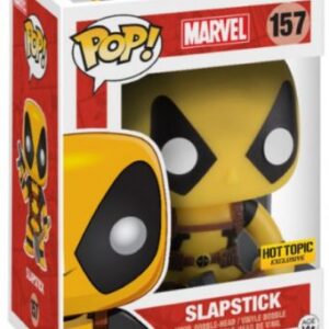 Slapstick, la figurine POP Marvel