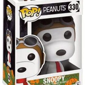 Snoopy – WWI Flying Ace, l’as de l’aviation