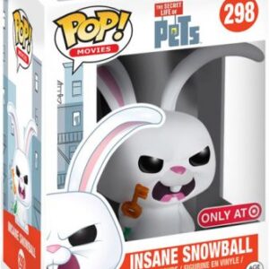 Snowball Fou, la POP de Comme des bêtes