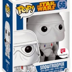 Snowtrooper, le soldat impérial des glaces