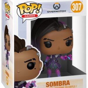 Sombra en porte-clés — Overwatch