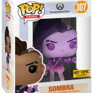 Sombra en version translucide