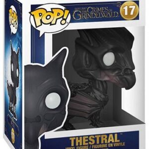 Sombral – Pocket Keychain des Crimes de Grindelwald