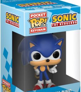 Sonic avec Anneau : une déclinaison du hérisson supersonique