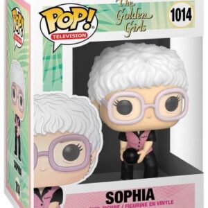 Sophia Bowling : la version en uniforme de bowling