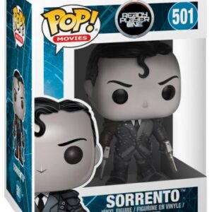 Sorrento, l’antagoniste de Ready Player One