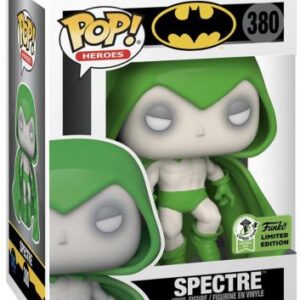 Spectre – édition classique