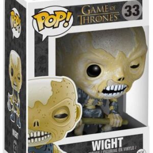 Viserion Spectre (Wight) – Game of Thrones