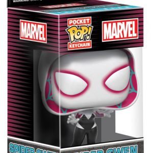 Spider-Gwen, l’héroïne arachnéenne de Marvel