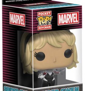 Spider-Gwen sans capuche