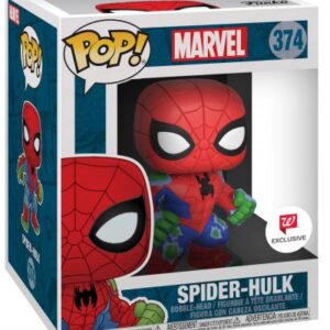 Spider-Hulk, déclinaison Super Sized