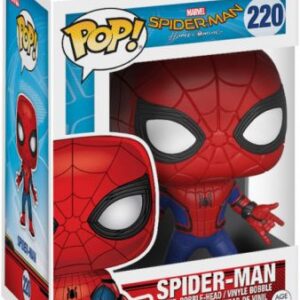 Spider-Man (Peter Parker) – Gamerverse