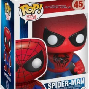 Spider-Man, le héros de Homecoming