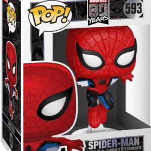 Spider-Man – édition The Amazing Spider-Man