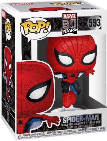 Spider-Man – édition The Amazing Spider-Man