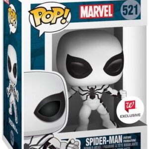 Spider-Man Future Foundation : la POP de Peter Parker